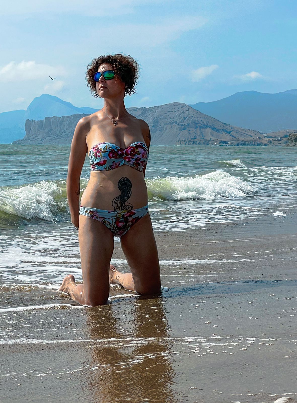 Купальник бандо Panache Купальник бандо Panache