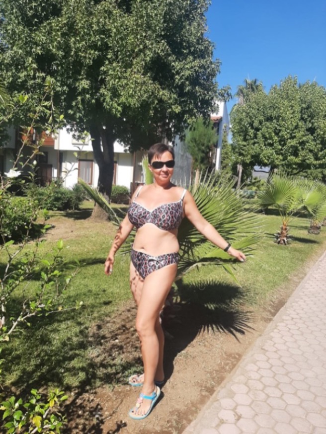 Купальники Panache на большую грудь Купальники Panache на большую грудь