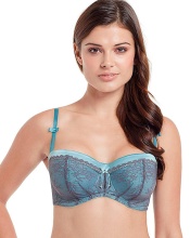 Antoinette bra плотная чашка 7151 (Scyblue/CH) Antoinette bra плотная чашка 7151 (Scyblue/CH)